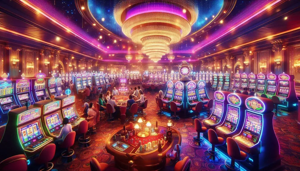Casinozer